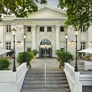 5* Otel Park Hyatt Hotel, Casino &