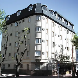 3* Otel Ritz