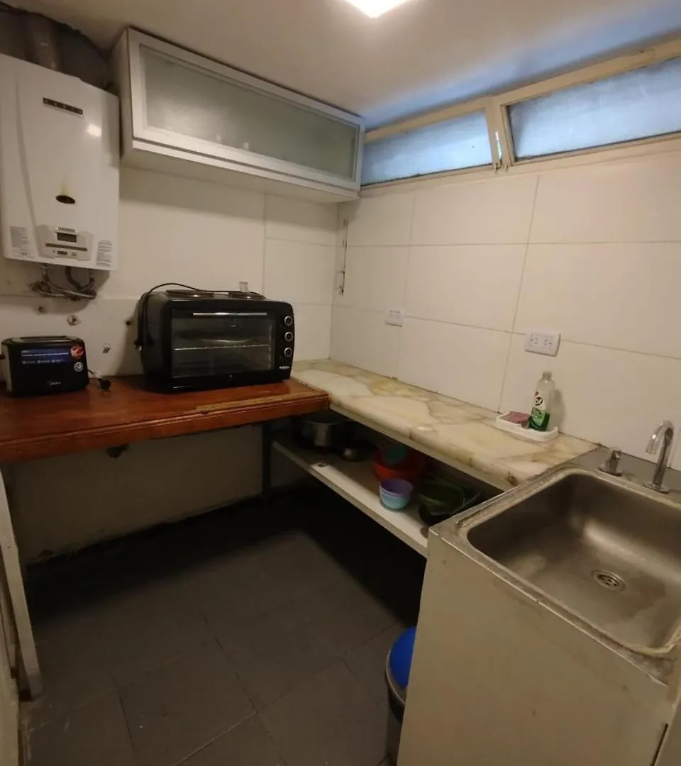 Departamento Completo Microcentro Mendoza 4 Daire 0*,  Arjantin