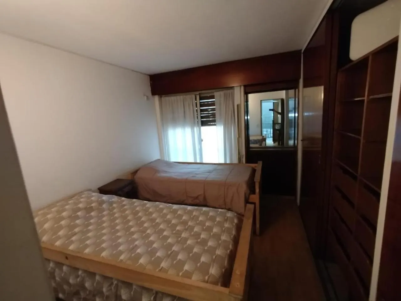 Departamento Completo Microcentro Mendoza 4 Daire
