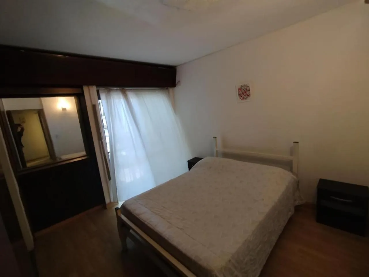 Departamento Completo Microcentro Mendoza 4 Daire