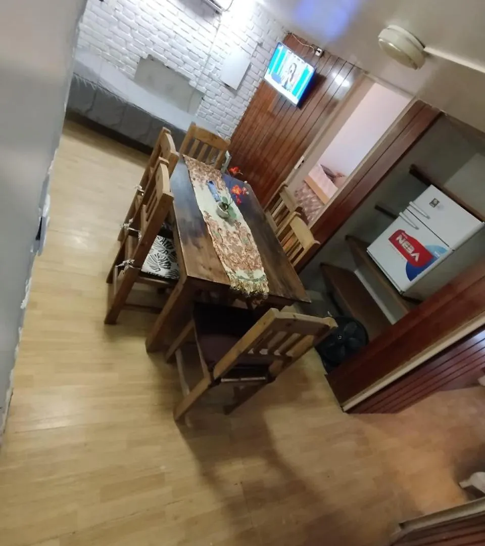 Departamento Completo Microcentro Mendoza 4 Daire Arjantin